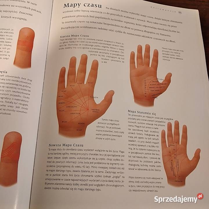 Wielka Encyklopedia Wiedzy tajemnej ezoteryka, magia, ufo małopolskie