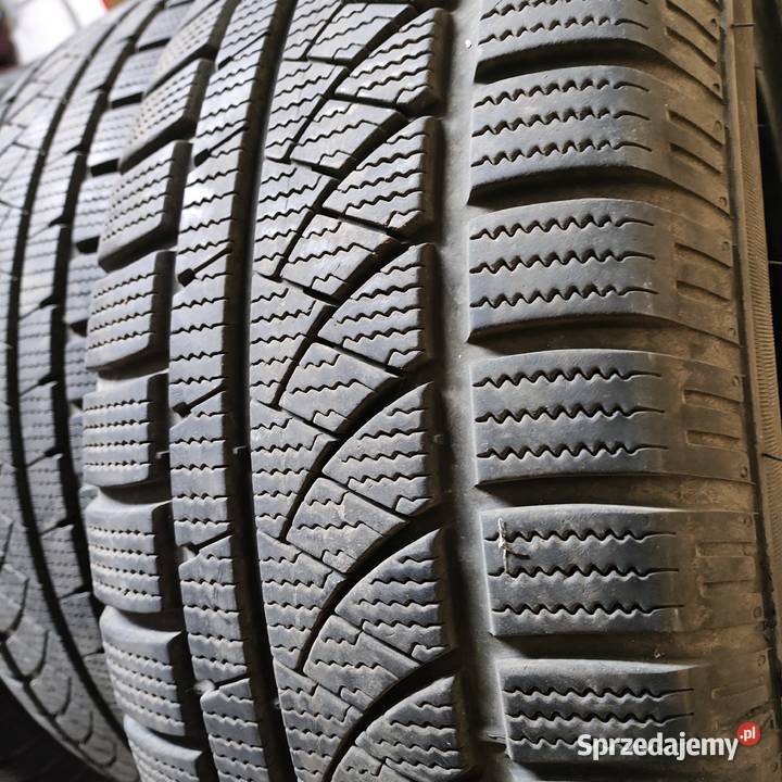 Opony zimowe Gt Radial Champiro WinterPro HP Radzyń Podlaski sprzedam