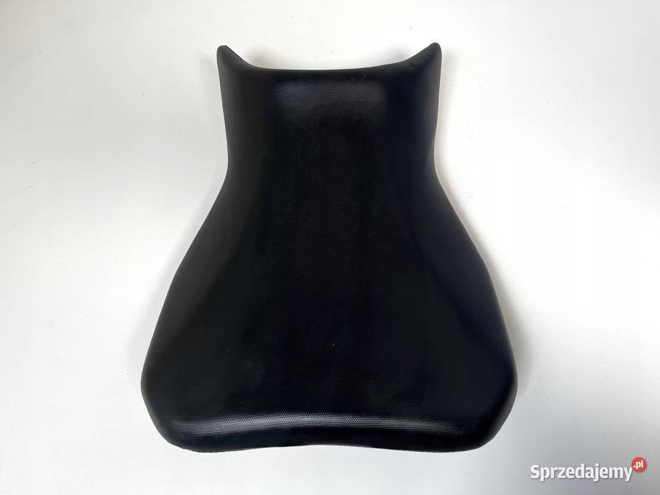 SUZUKI GSR 750 1116 Siedzenie Fotel Kanapa wielkopolskie Łobżenica
