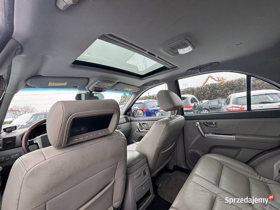 Kia Sorento klimatyzacja