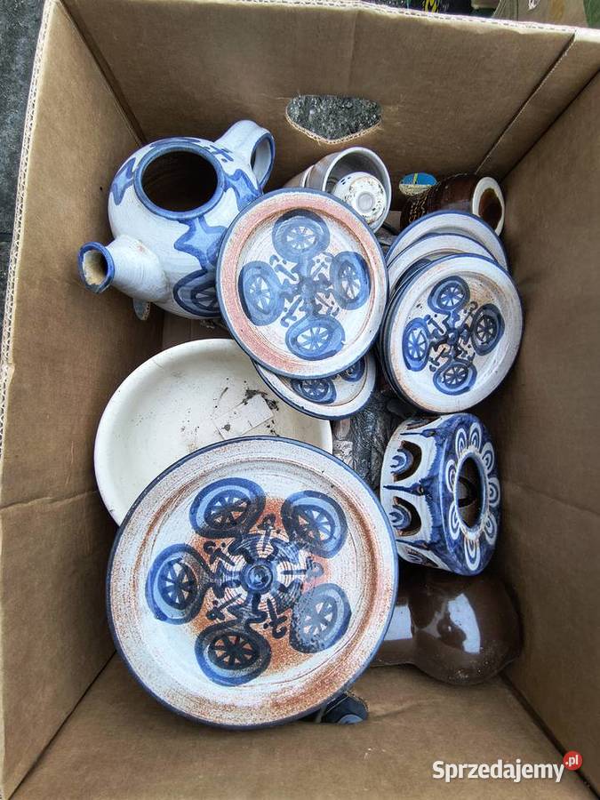 Wszystko co na zdjęciu sprzedam okazja 15 Chorzew