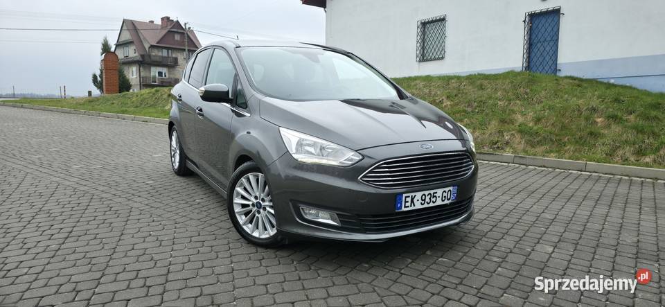 Ford C 15 120 manualna Wadowice sprzedam