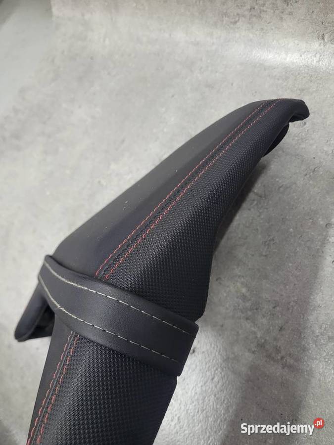 HONDA CBR 650 R 650R 2123 SIEDZENIE PASAŻERA Nowy Tomyśl