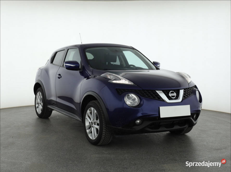 Nissan Juke 12 DIGT Piaseczno