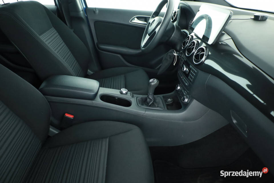 Mercedes B B 180 Piaseczno