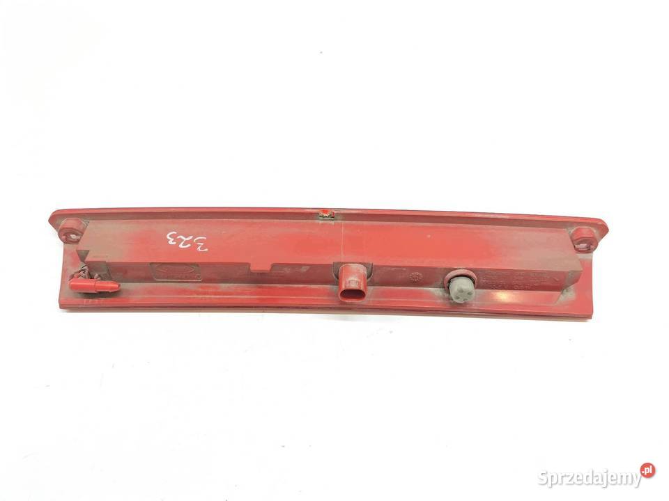 ŚWIATŁO STOP 8A6113A613AC Ford Fiesta Mk7 osobowe świętokrzyskie