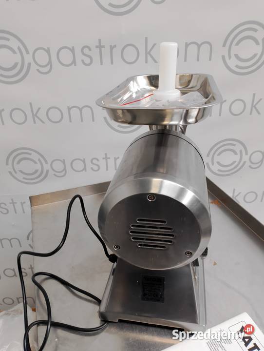 Maszynka do mielenia mięsa wilk 150 h YG03215 dolnośląskie Wrocław