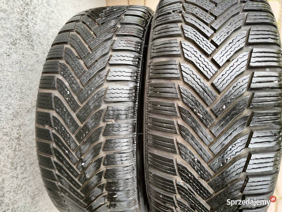 Opony z felgami Audi A4 B8B9 Super Stan