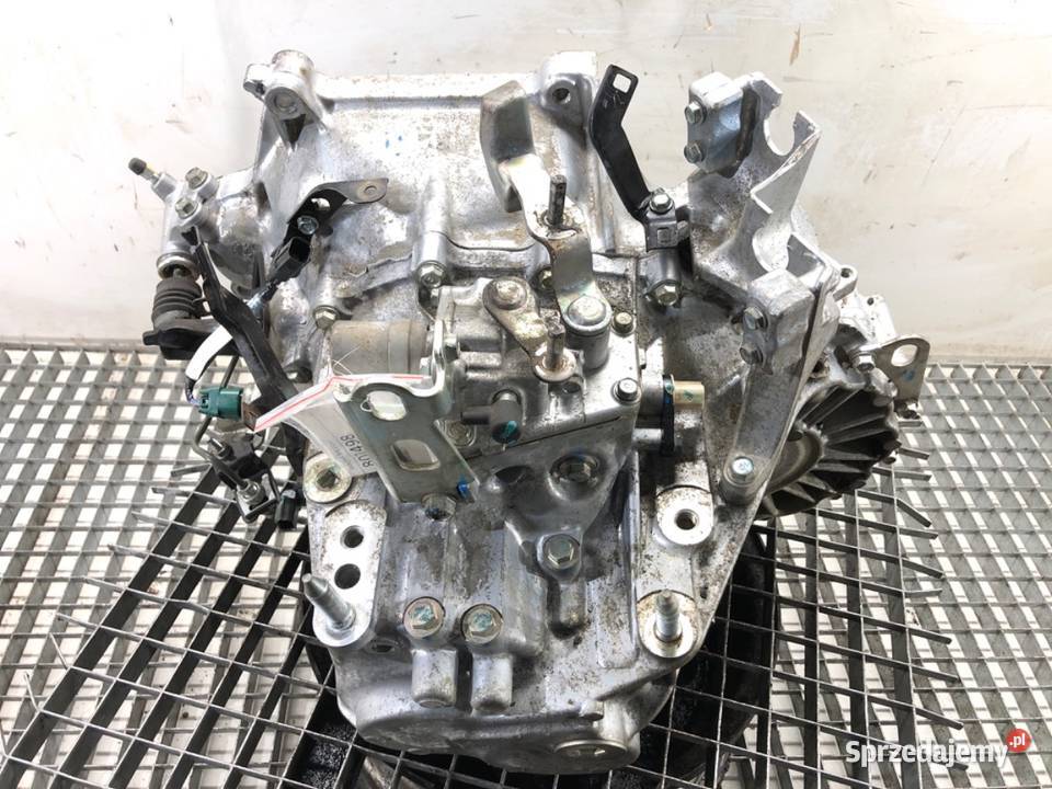 SKRZYNIA BIEGÓW HONDA HRV S3RM 15 130 Skrzyni biegów