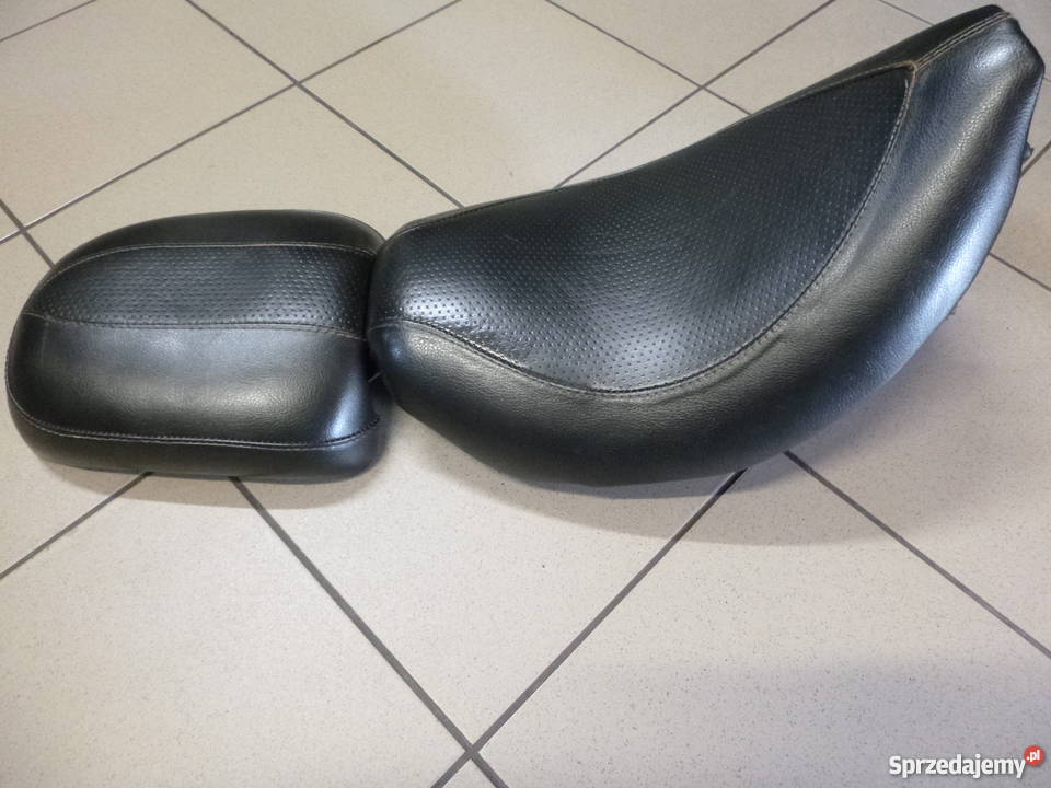 Kanapa siedzenie komplet Honda Shadow VT1100 Jawiszowice