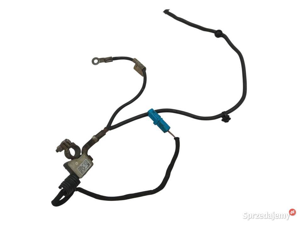 KLEMA MINUS MASA 0199000028 9664448980 Citroen