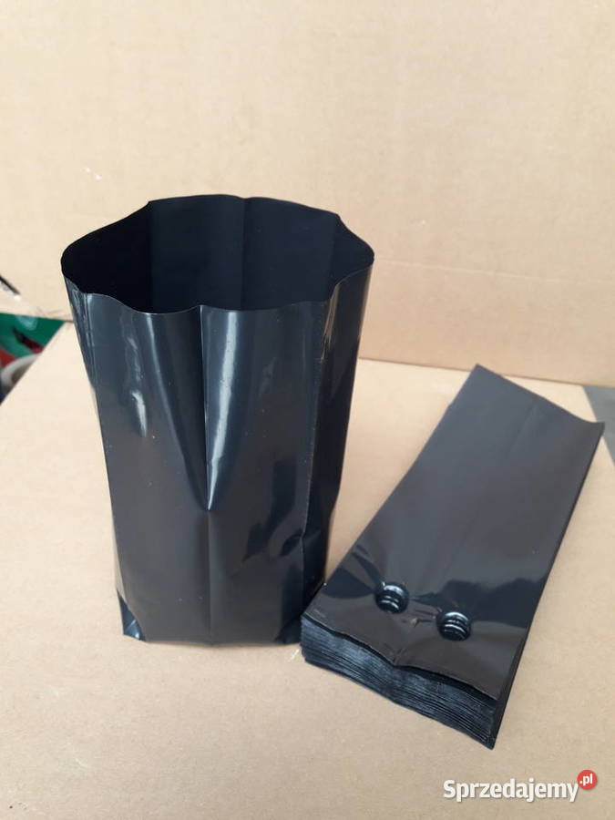 Doniczki na sztobry chmiel winogron Lublin