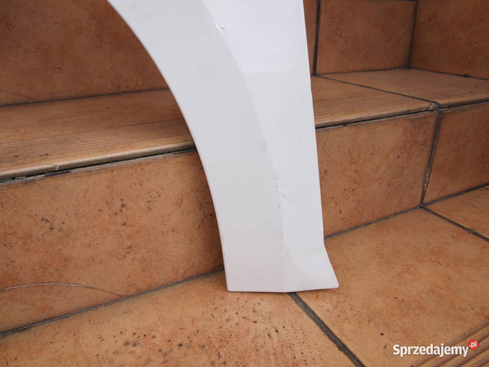 Skoda Octavia IV 4 Hybryda błotnik lewy przód Kalisz