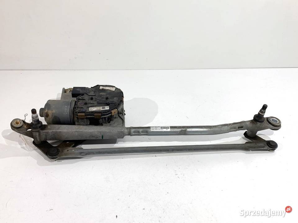 MECHANIZM WYCIERACZEK PRZÓD AUDI Q8 4M8955023