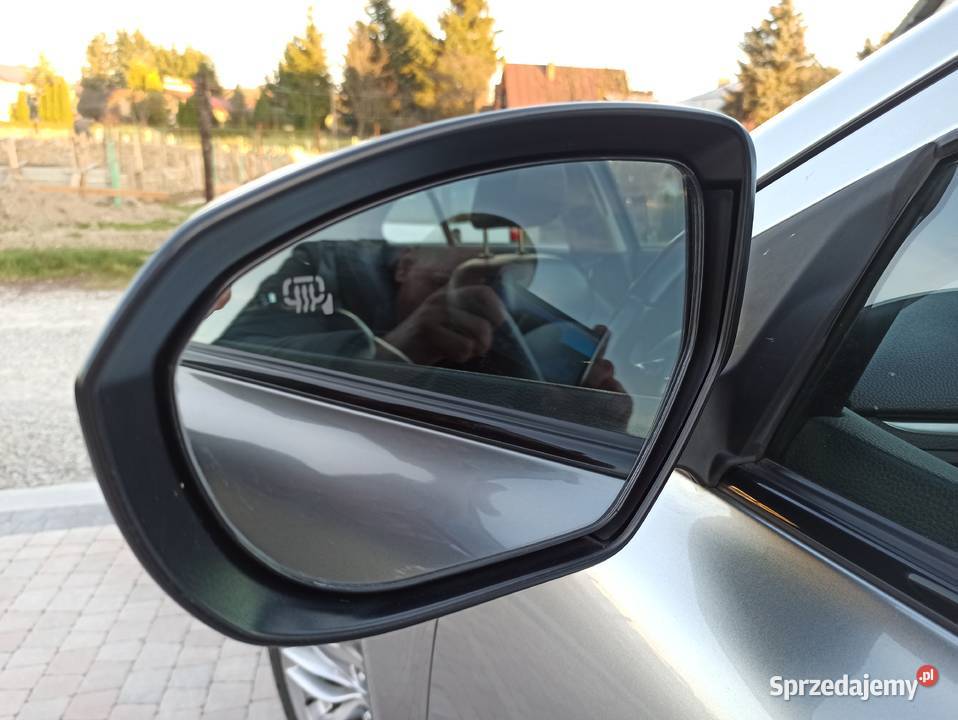 Suzuki KIZASHI 1 właściciel Stan 59 Krosno