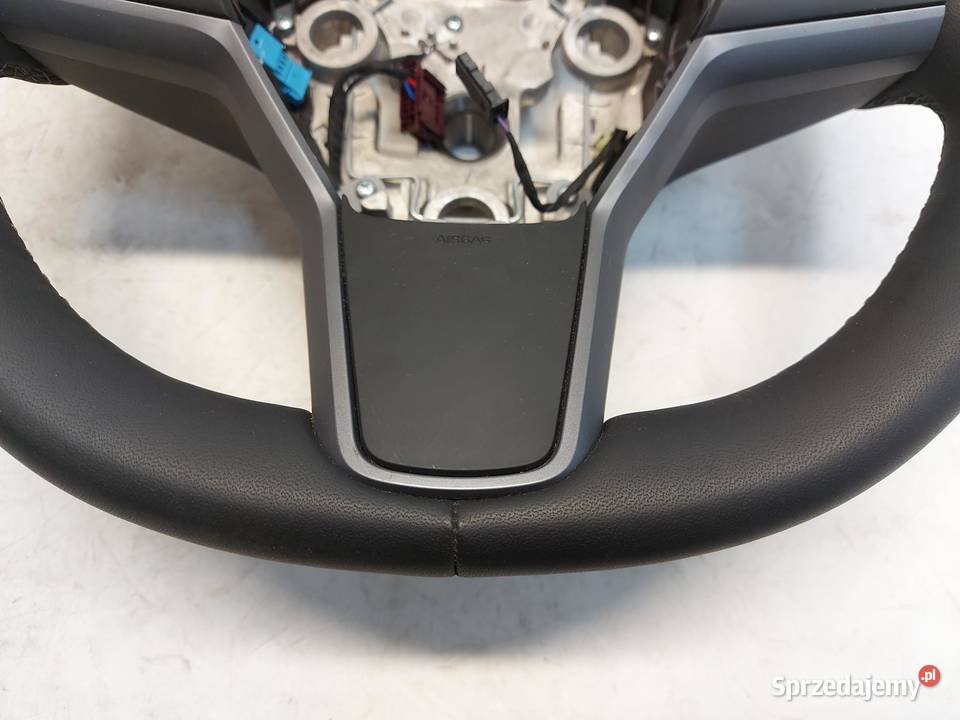 TESLA MODEL Y 2023r Kierownica multifunkcyjna