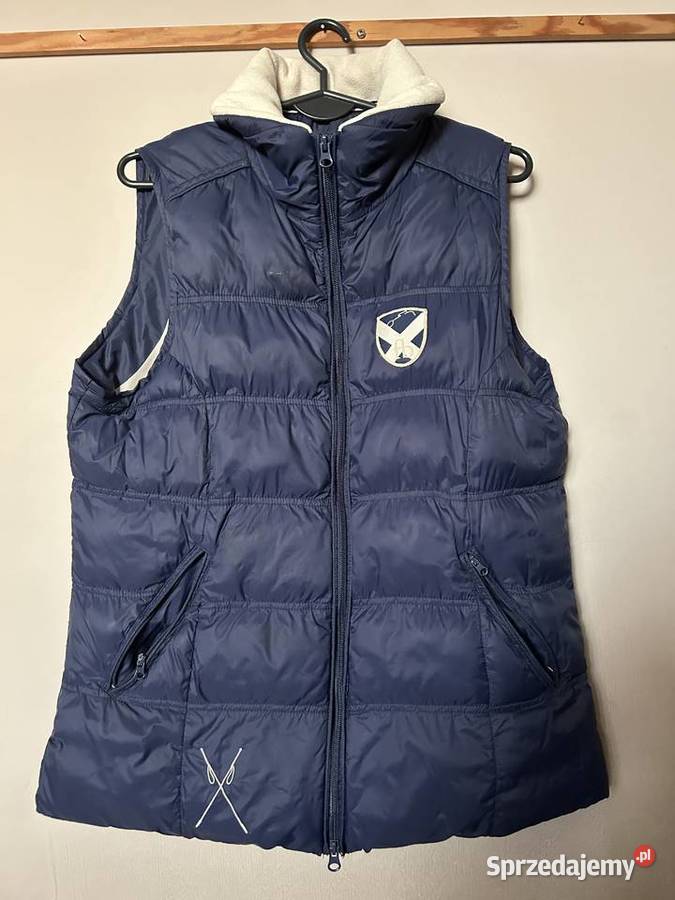 Kamizelka jeździecka FELIX BUHLER L OKAZJA Zamość