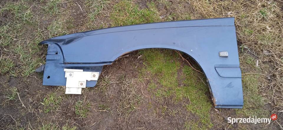 Błotnik lewy Volvo v70 s70 41226 Kraków