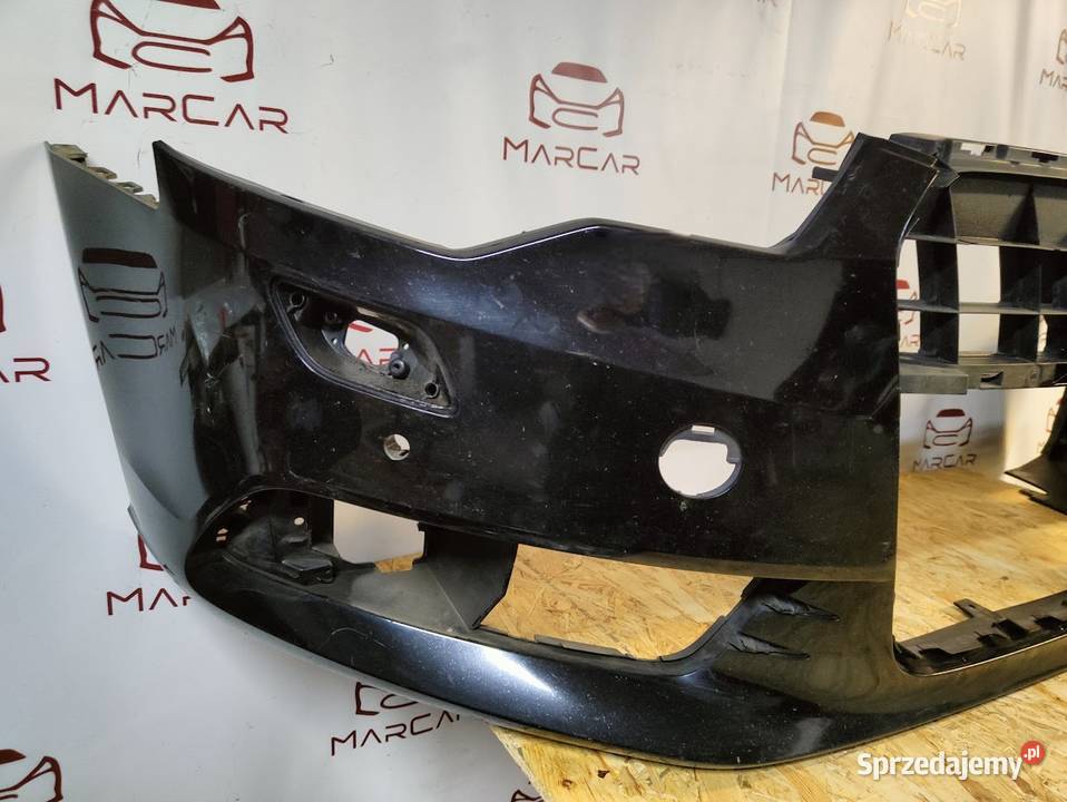 Zderzak Przód Przedni Audi A6 C7 4G 4G0807437 osobowe Pleszew