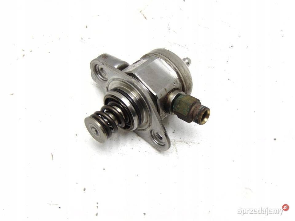POMPA PALIWA 18 TFSI 06H127025G AUDI VW SKODA