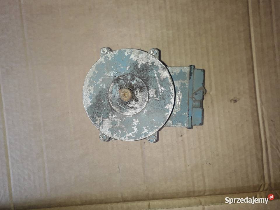 Silnik elektryczny na 380V 220V Dobrzewino