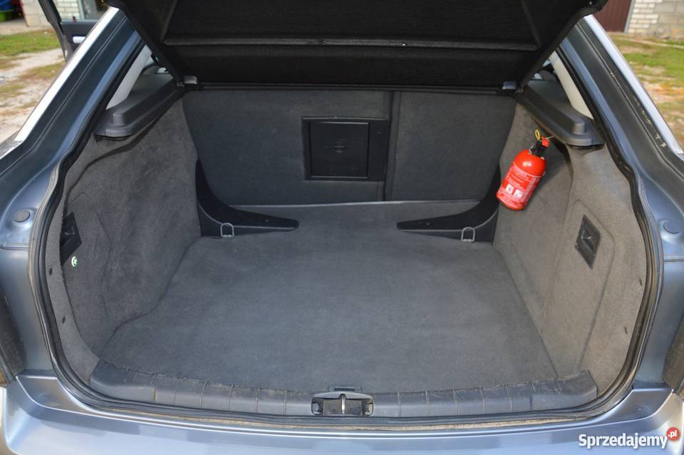 Opel Vectra C 22 DTI GTS