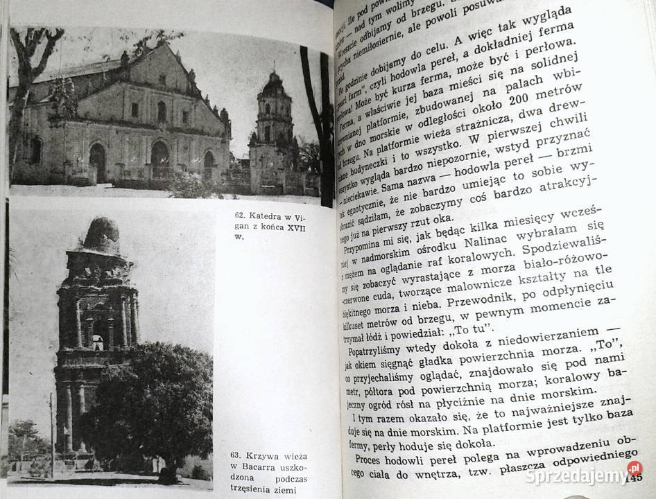 Wyspy na szlaku tajfunów M KlarnerŚniadowska Chełm