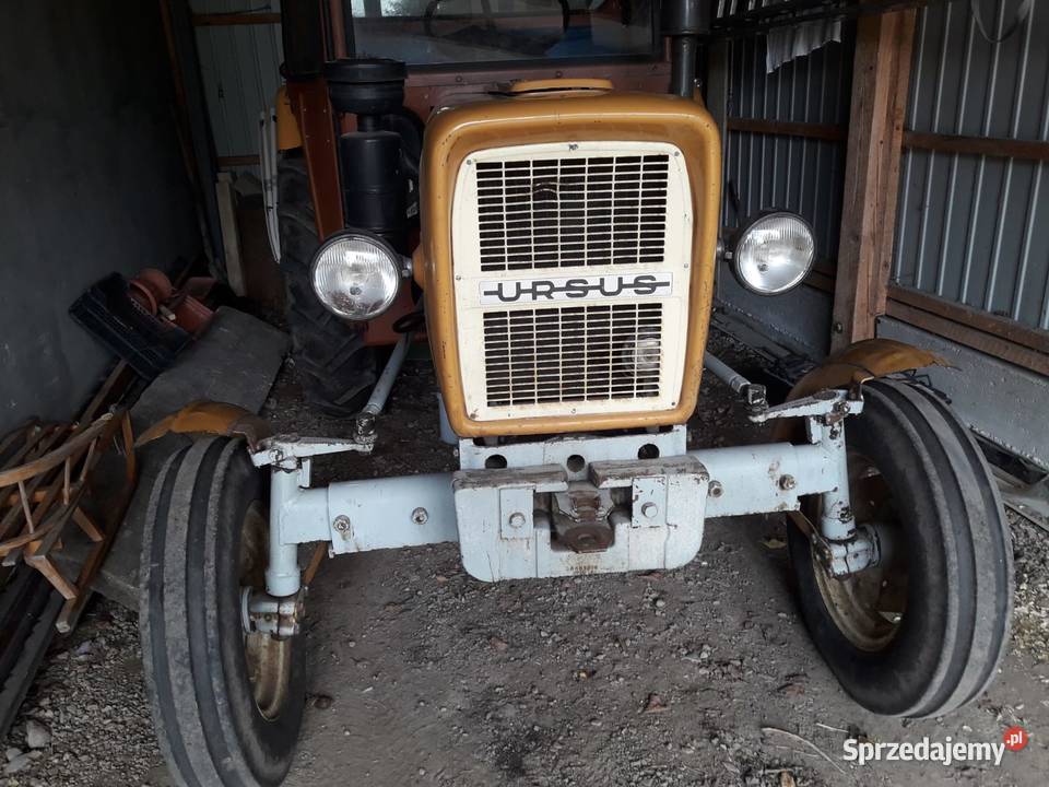 Sprzedam C330M Mszana Dolna