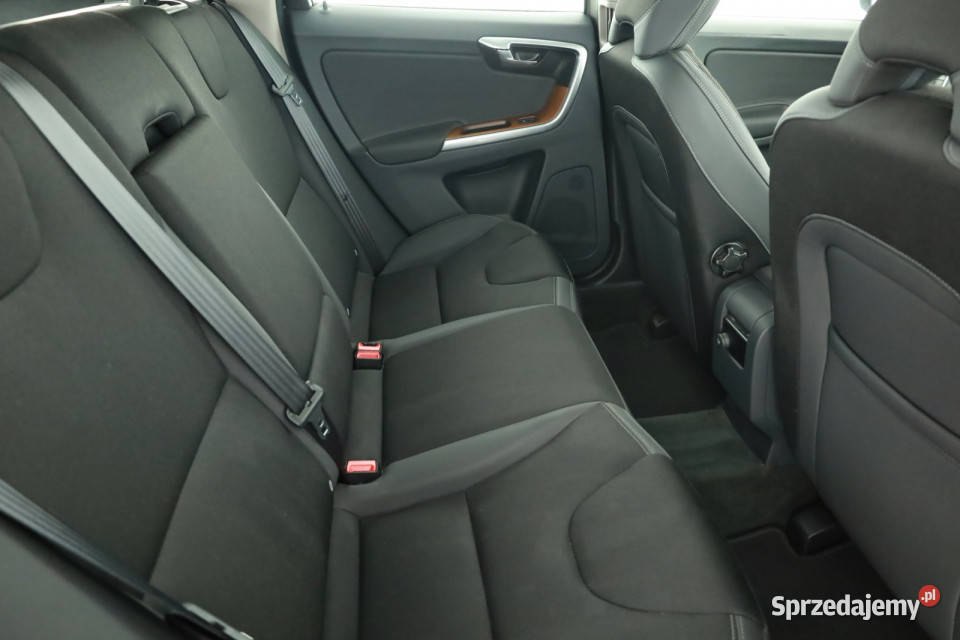 Volvo XC60 24 D wspomaganie kierownicy mazowieckie Piaseczno