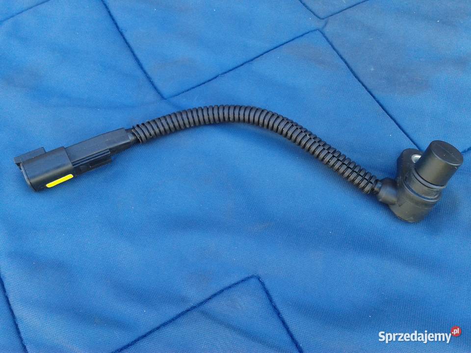 Harley czujnik położenia wału Czujniki Rybnik sprzedam