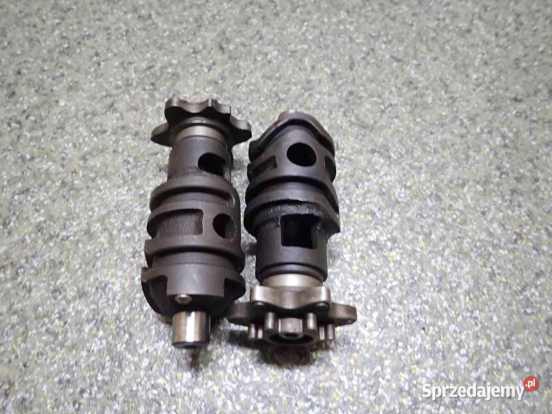1 PROGRAMATOR SKRZYNI BIEGÓW KAWASAKI KLR 650 A Strzelce Krajeńskie