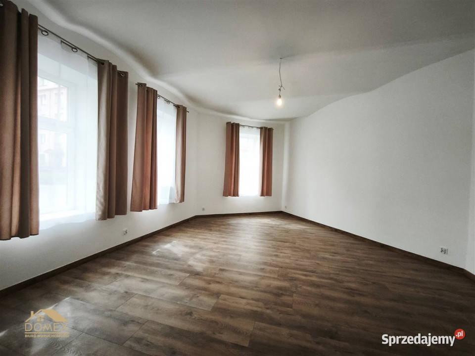 Mieszkanie 399m2 1 pokój Cieszyn cegła