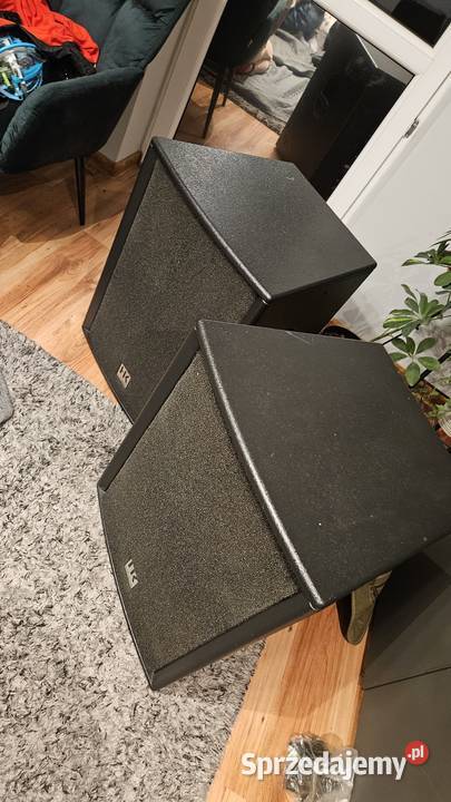 Kolumny aktywne HK Audio PRO 15 mikserym nagłośnienie Wierzchosławice sprzedam