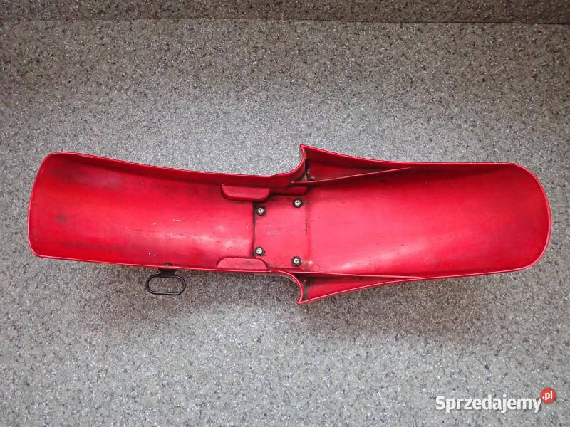 BŁOTNIK PRZÓD HONDA VT 500 E VT500E VT500 Strzelce Krajeńskie sprzedam