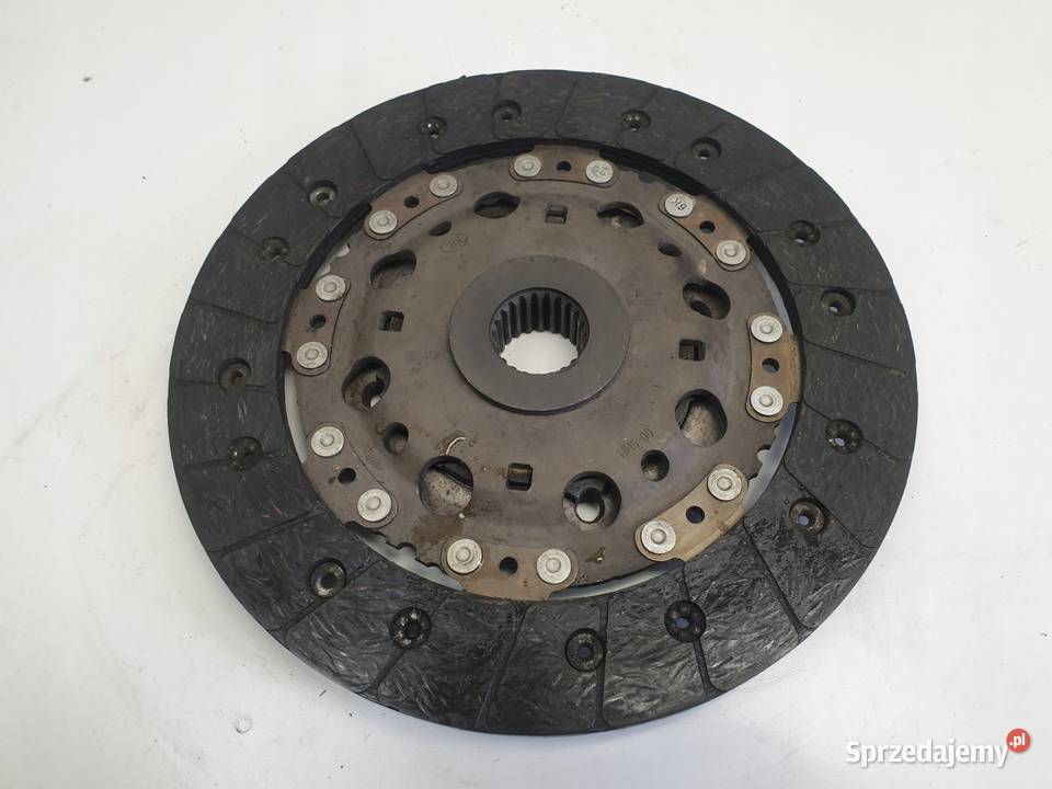 BMW E60 20 D SPRZĘGŁO TARCZA DOCISK osobowe Chełm