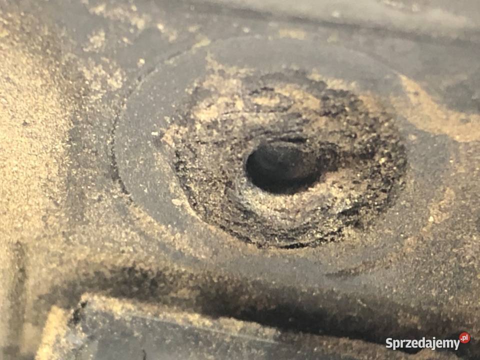 LISTWA KLAPY TYŁ AUDI A6 C6 Kombi 0411 8P4827574 podkarpackie