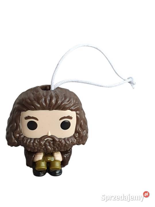 Figurka Rubeus Hagrid Harry Potter VT140 Kinder śląskie Cieszyn