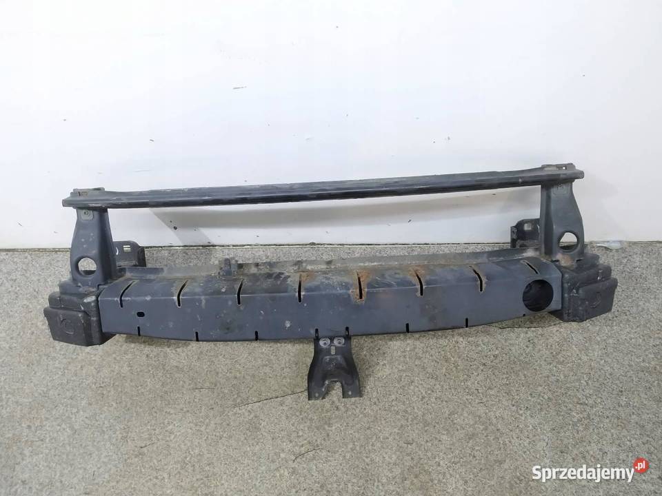 WZMOCNIENIE ZDERZAKA BELKA ZDERZAKA PRZÓD VW świętokrzyskie
