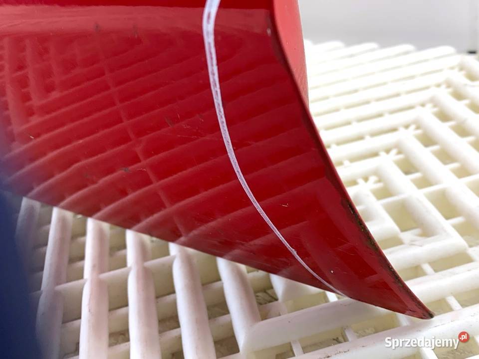 DRZWI LEWY PRZÓD TOYOTA YARIS II Hatchback 0514 podkarpackie