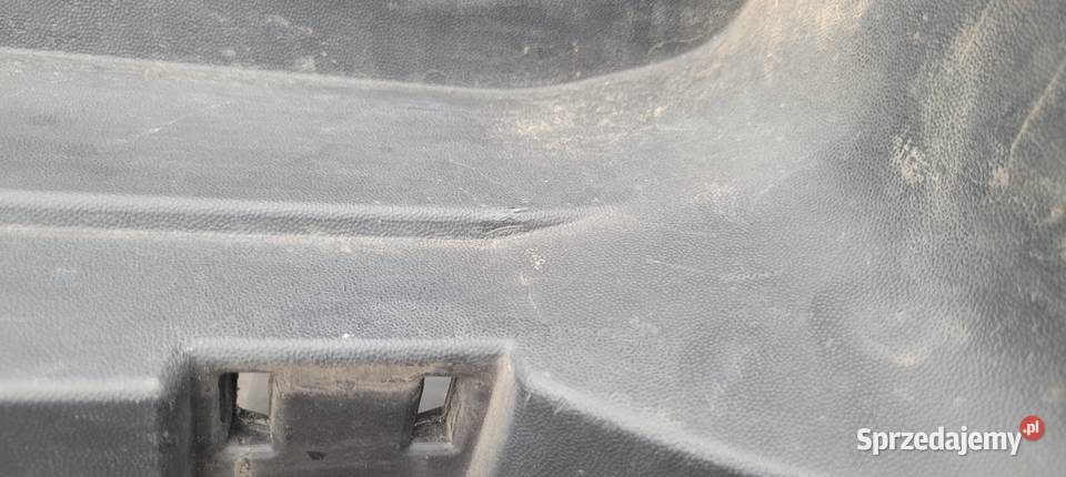 NAROŻNIK ZDERZAKA TYŁ LEWY VW CRAFTER II 17 osobowe Ruda Śląska