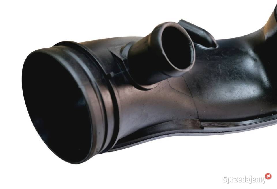 DOLOT PRZEWÓD POWIETRZA PRZEPUSTNICY AUDI A4 B6 świętokrzyskie Działoszyce