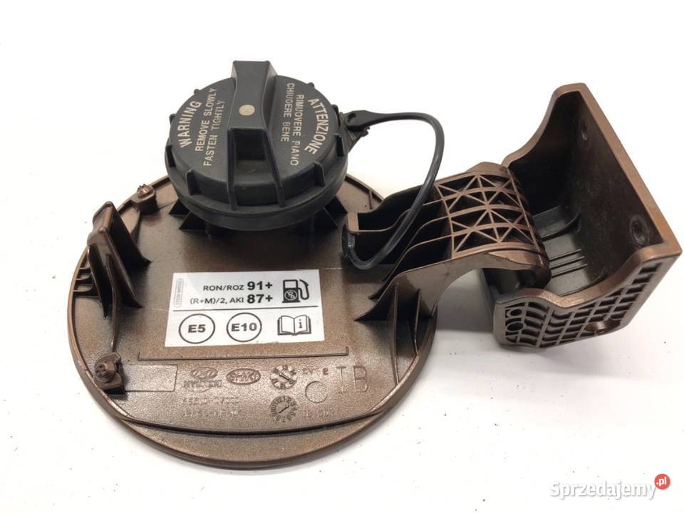 KLAPKA WLEWU PALIWA HYUNDAI i20 II Hatchback podkarpackie