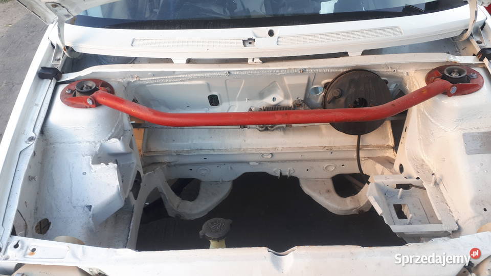 Sprzedam citroen ax sport 1300i gazniki kkatka Warszawa