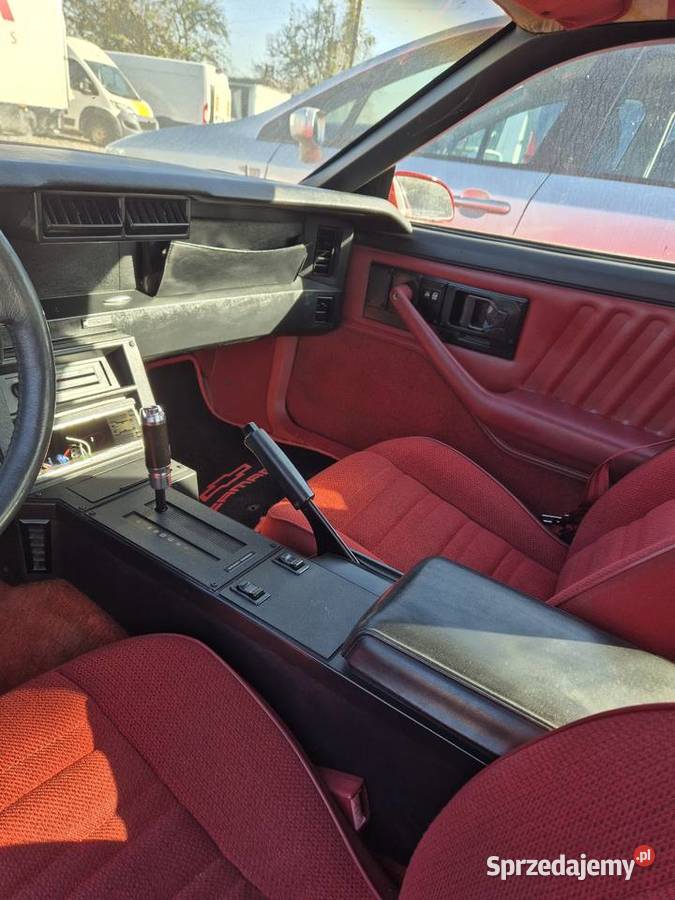 Chevrolet Camaro RS 50 V8 Nowy Sącz sprzedam