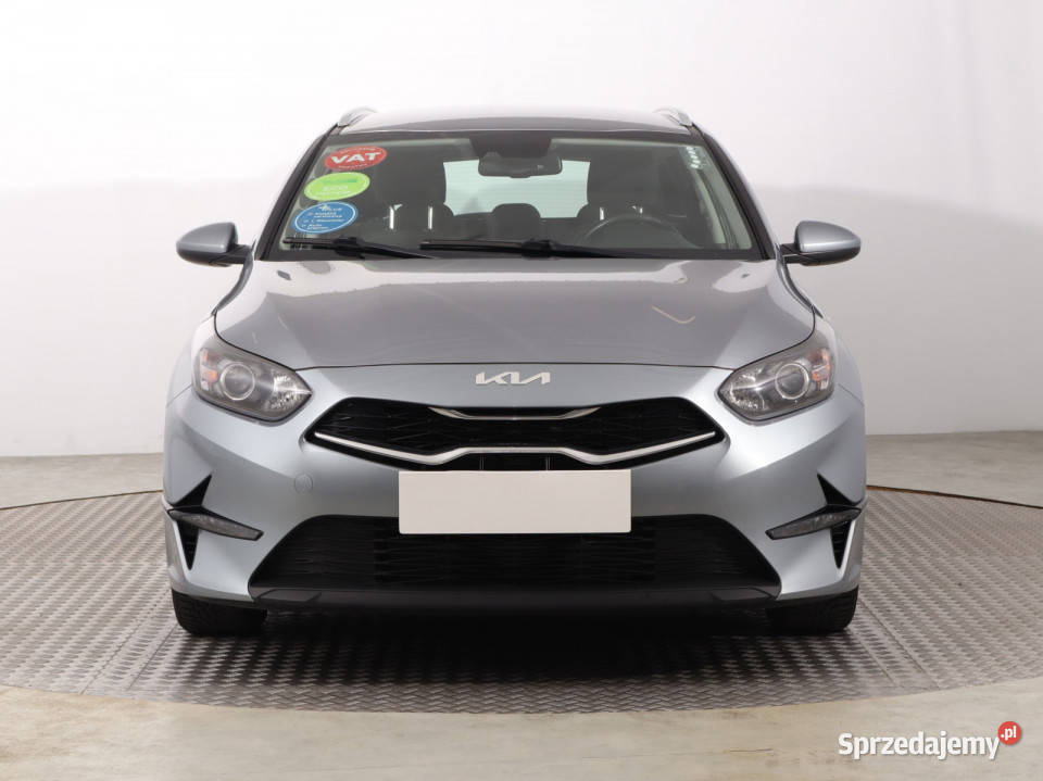 Kia Ceed 15 TGDI MHEV śląskie Katowice sprzedam