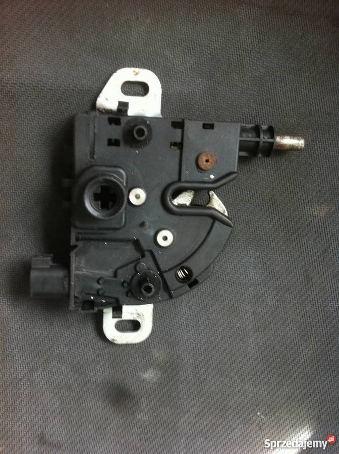 ZAMEK MASKI FOCUS MK 2 3M5116700 AB łódzkie Radomsko