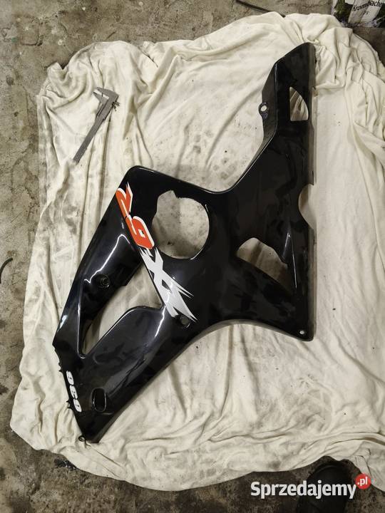Owiewka lewa kawasaki ninja zx6r 0304 2003 2004 Przasnysz