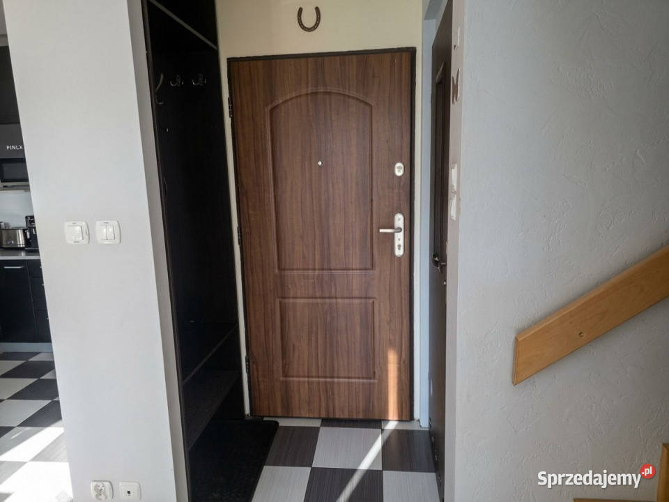 Mieszkanie Olsztyn Floriana Piotrowskiego 85m2 4 blok