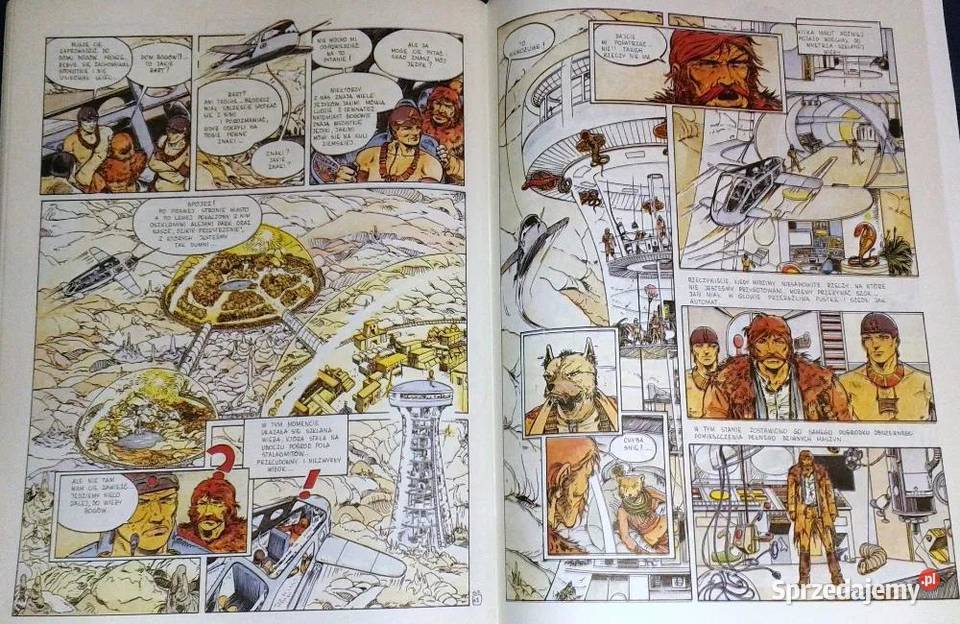 Tajemnica tajgi Ian Kaledine Ferry Vernal Chełm