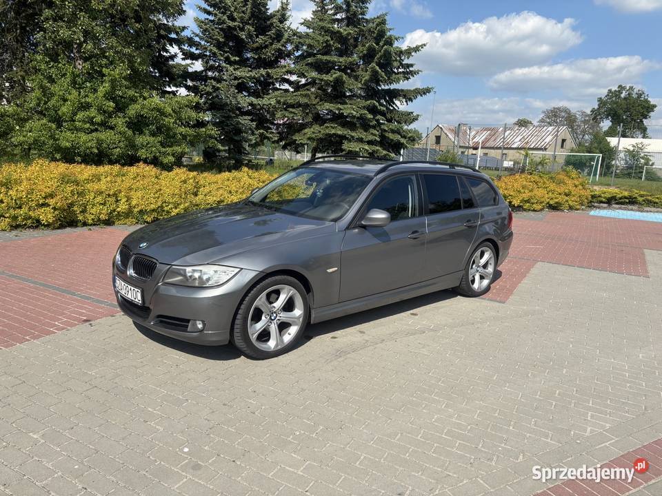BMW e91 centralny zamek Radomsko